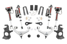 Load image into Gallery viewer, 3.5 Inch Lift Kit Knuckle Vertex w/ Overloads Silverado/Sierra 2500HD/3500HD (11-19) Rough Country