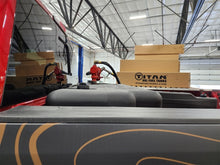 Cargar imagen en el visor de la galería, Titan Fuel Tanks Universal 100 Gallon Heavy Duty Transfer Tank (Non Nissan Cargo Box/RamBox)