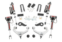 Load image into Gallery viewer, 3 Inch Lift Kit Vertex w/ Overloads Silverado/Sierra 2500HD/3500HD (20-26) Rough Country
