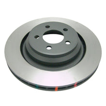 Cargar imagen en el visor de la galería, DBA 15-22 Dodge Charger R/T Scat Pack/SRT 392 (con calibradores de 4 y 6 pistones) Rotor liso trasero serie 4000