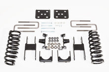 Load image into Gallery viewer, McGaughy's 2/4 Inch Coil/Flip Kit Lowering Kit 2007-2018 Toyota Tundra 2WD Regular Cab