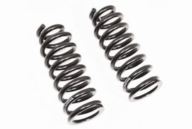 McGaughy's 2 Inch Front Drop Coils 2007-2018 Toyota Tundra 2WD Regular Cab