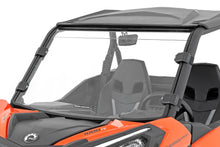 Cargar imagen en el visor de la galería, Full Windshield Scratch Resistant Can-Am Maverick Sport 1000R Rough Country
