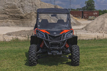 Cargar imagen en el visor de la galería, Full Windshield Scratch Resistant Can-Am Maverick Sport 1000R Rough Country