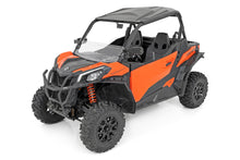 Cargar imagen en el visor de la galería, Half Windshield Scratch Resistant Can-Am Maverick Sport Rough Country