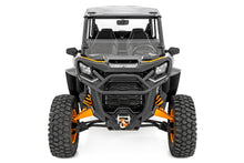Load image into Gallery viewer, Half Windshield Scratch Resistant Can-Am Commander XT (21-22) Rough Country