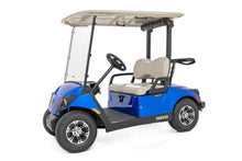 Cargar imagen en el visor de la galería, Full Windshield Scratch Resistant Yamaha Drive2 Golf Cart (2022) Rough Country
