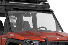 Cargar imagen en el visor de la galería, Full Windshield Scratch Resistant Polaris XPEDITION ADV 5 Rough Country