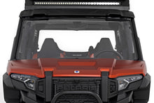 Cargar imagen en el visor de la galería, Full Windshield Scratch Resistant Polaris XPEDITION ADV 5 Rough Country