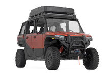 Cargar imagen en el visor de la galería, Full Windshield Scratch Resistant Polaris XPEDITION ADV 5 Rough Country