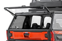 Cargar imagen en el visor de la galería, Rear Cab Panel Polaris Xpedition ADV Rough Country