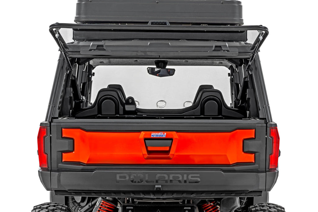Rear Cab Panel Polaris Xpedition ADV Rough Country