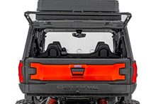 Cargar imagen en el visor de la galería, Rear Cab Panel Polaris Xpedition ADV Rough Country