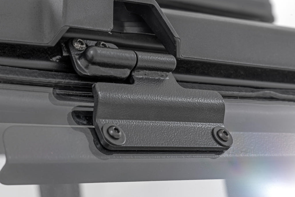 Rear Cab Panel Polaris Xpedition ADV Rough Country