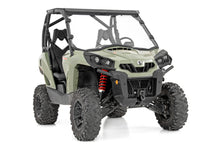 Cargar imagen en el visor de la galería, Full Windshield Scratch Resistant 11-20 Can-Am Commander 4WD Rough Country