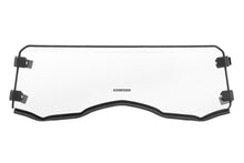 Cargar imagen en el visor de la galería, Half Windshield Scratch Resistant 11-20 Can-Am Commander 1000/Commander 1000 DPS Rough Country