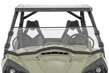 Cargar imagen en el visor de la galería, Half Windshield Scratch Resistant 11-20 Can-Am Commander 1000/Commander 1000 DPS Rough Country