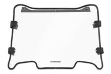 Load image into Gallery viewer, Full Windshield Scratch Resistant 19-21 Polaris RZR Turbo S Rough Country