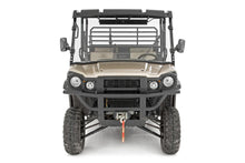 Load image into Gallery viewer, Full Windshield Scratch Resistant 16-22 Kawasaki Mule Pro FX/15-22 Mule Pro FXT Rough Country