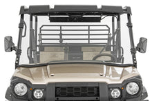 Load image into Gallery viewer, Full Windshield Scratch Resistant 16-22 Kawasaki Mule Pro FX/15-22 Mule Pro FXT Rough Country