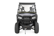 Load image into Gallery viewer, Full Windshield Scratch Resistant Honda Pioneer 520 Rough Country