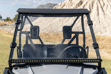 Load image into Gallery viewer, Full Windshield Scratch Resistant Honda Pioneer 520 Rough Country