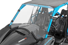 Cargar imagen en el visor de la galería, Can-Am Full Scratch Resistant Front Windshield 13-18 Can-Am Maverick Rough Country