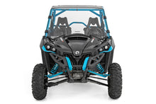 Cargar imagen en el visor de la galería, Can-Am Full Scratch Resistant Front Windshield 13-18 Can-Am Maverick Rough Country