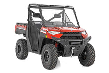 Cargar imagen en el visor de la galería, Polaris Ranger Scratch Resistant Full Windshield For 13-Pres Polaris Ranger 900XP/16-Pres Ranger 1000XP Rough Country