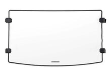 Cargar imagen en el visor de la galería, Polaris Ranger Scratch Resistant Full Windshield For 13-Pres Polaris Ranger 900XP/16-Pres Ranger 1000XP Rough Country