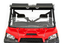Load image into Gallery viewer, Half Windshield Scratch Resistant 13-22 Polaris Ranger 1000XP/13-21 Ranger 900XP Rough Country