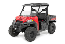 Load image into Gallery viewer, Half Windshield Scratch Resistant 13-22 Polaris Ranger 1000XP/13-21 Ranger 900XP Rough Country