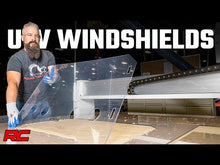Load image into Gallery viewer, Full Windshield Scratch Resistant Yamaha Rhino 450 (06-08)/Rhino 660 (04-07)  Rough Country
