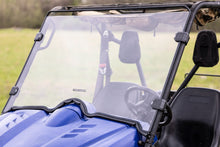 Load image into Gallery viewer, Full Windshield Scratch Resistant Yamaha Rhino 450 (06-08)/Rhino 660 (04-07)  Rough Country