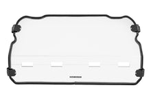 Cargar imagen en el visor de la galería, Rear Panel Scratch Resistant Polaris RZR XP 1000 Rough Country