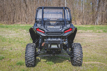 Cargar imagen en el visor de la galería, Rear Panel Scratch Resistant Polaris RZR XP 1000 Rough Country