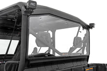 Load image into Gallery viewer, Rear Cab Panel Scratch Resistant Can-Am Defender HD 8/HD 9/HD 10 Rough Country