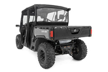 Load image into Gallery viewer, Rear Cab Panel Scratch Resistant Can-Am Defender HD 8/HD 9/HD 10 Rough Country