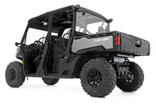 Load image into Gallery viewer, Rear Cab Panel Scratch Resistant Can-Am Defender HD 8/HD 9/HD 10 Rough Country
