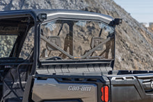 Load image into Gallery viewer, Rear Cab Panel Scratch Resistant Can-Am Defender HD 8/HD 9/HD 10 Rough Country