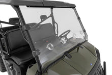 Cargar imagen en el visor de la galería, Vented Full Windshield Scratch Resistant Polaris Ranger 570 Rough Country