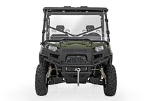 Cargar imagen en el visor de la galería, Vented Full Windshield Scratch Resistant Polaris Ranger 570 Rough Country
