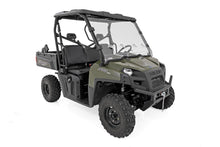 Cargar imagen en el visor de la galería, Vented Full Windshield Scratch Resistant Polaris Ranger 570 Rough Country