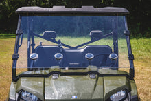 Cargar imagen en el visor de la galería, Vented Full Windshield Scratch Resistant Polaris Ranger 570 Rough Country