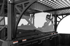 Rear Panel Scratch Resistant CFMOTO UFORCE 1000 Rough Country