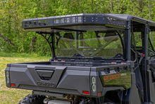 Cargar imagen en el visor de la galería, Rear Panel Scratch Resistant CFMOTO UFORCE 1000 Rough Country
