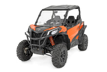 Cargar imagen en el visor de la galería, Vented Full Windshield Scratch Resistant Can-Am Maverick Sport 1000R Rough Country