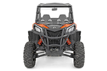 Cargar imagen en el visor de la galería, Vented Full Windshield Scratch Resistant Can-Am Maverick Sport 1000R Rough Country