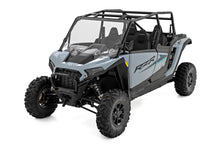 Cargar imagen en el visor de la galería, Vented Full Windshield Scratch Resistant Polaris RZR XP 4 1000 Rough Country