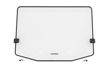 Cargar imagen en el visor de la galería, Vented Full Windshield Scratch Resistant Polaris RZR XP 4 1000 Rough Country
